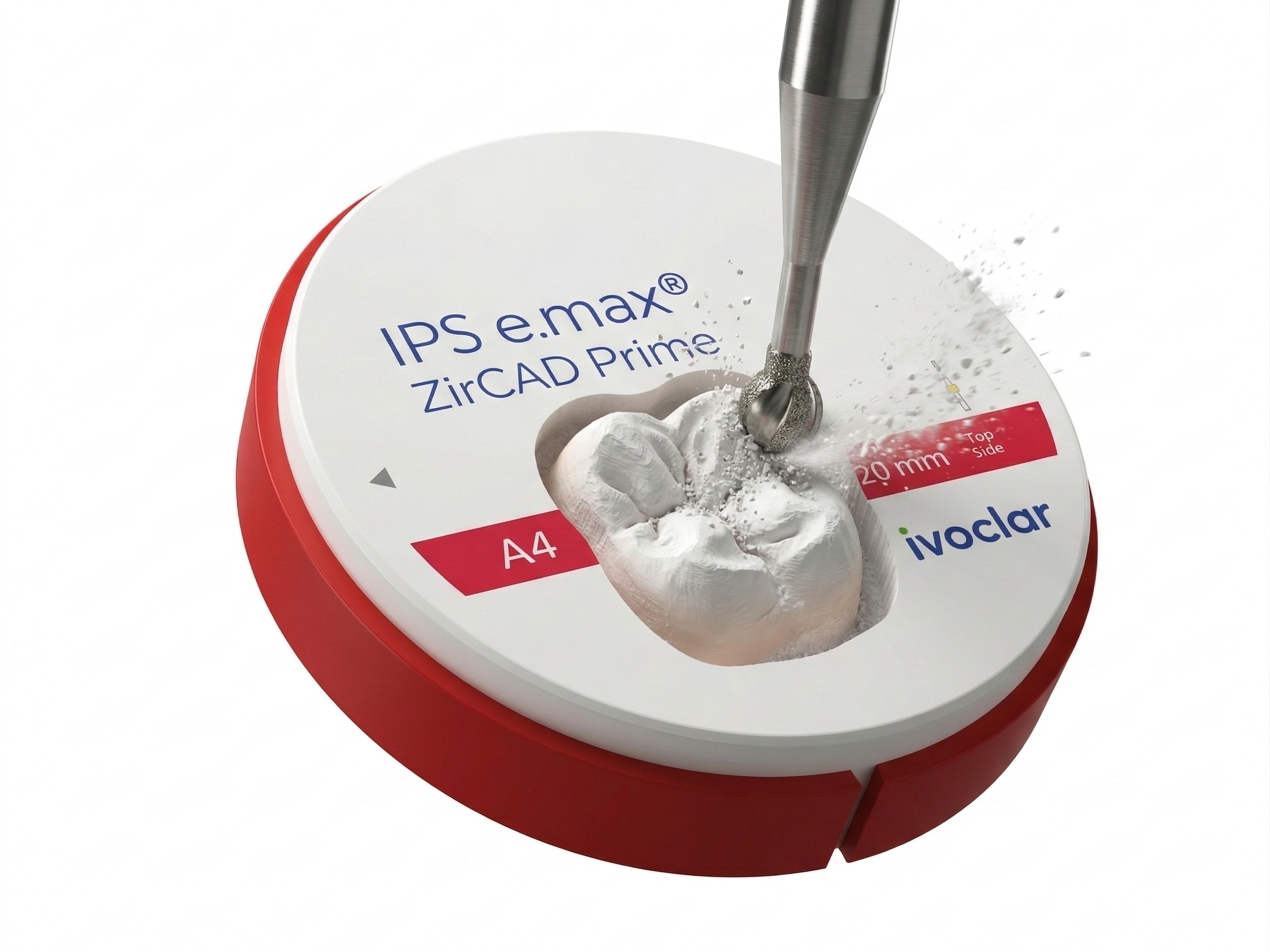 Premium dental restoration product