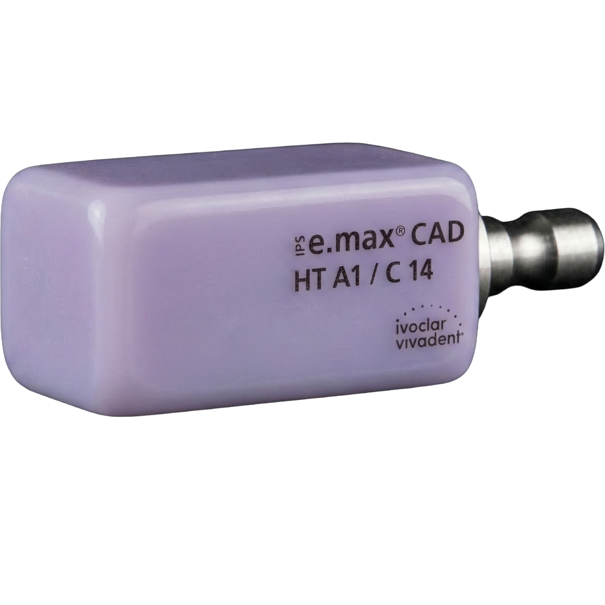 IPS e.max lithium disilicate block